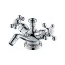 Kraus KEF-16023 Смеситель для биде, хром (KEF-16023CH)