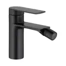 Смеситель для биде MEXEN ZERO BLACK (MEX-71120-70)