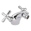 Смеситель для биде Qtap Dominox CRM 161A (QTDOMCRM161A)