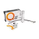 Смеситель для биде Qtap Elit CRM 001A (QTELICRM001A)
