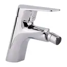 Смеситель для биде Qtap Jody CRM 001A (QTJODCRM001A) фото 1 Aquada.com.ua
