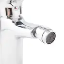 Смеситель для биде Qtap Loft CRM 001A (QTLOFT001A)