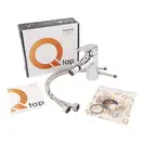 Смеситель для биде Qtap Loft CRM 001A (QTLOFT001A)