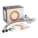 Смеситель для биде Qtap Mix CRM 161А (QTMIXCRM161A)