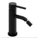 Смеситель для биде REA LUNGO BLACK MATT черный (REA-B0667)