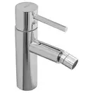 Rea TESS CHROM Смеситель для биде, хром (REA-B8805)