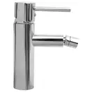 Rea TESS CHROM Смеситель для биде, хром (REA-B8805)