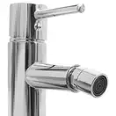 Rea TESS CHROM Смеситель для биде, хром (REA-B8805)