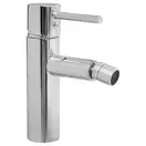 Rea TESS CHROM Смеситель для биде, хром (REA-B8805)