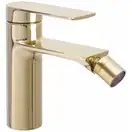Смеситель для биде REA STORM GOLD золотой (REA-B9982)