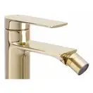 Смеситель для биде REA STORM GOLD золотой (REA-B9982)