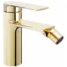 Смеситель для биде REA STORM GOLD золотой (REA-B9982)
