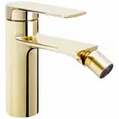 Смеситель для биде REA STORM GOLD золотой (REA-B9982)