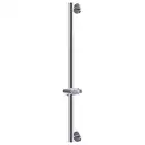 Душовий гарнітур Corsan CHROME зі штангою (CMZ061MCH)