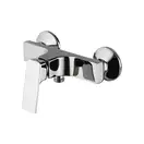 Змішувач для душа Fima Carlo Fit, хром (F33851CR) (F3385-1CR)