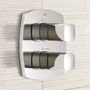 Термостат для душу Grohe Grandera (19934000)