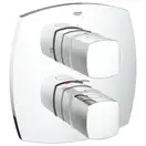 Термостат для душу Grohe Grandera (19948000)