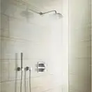 Термостат для душу Grohe Grandera (19948000)