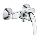 Змішувач одинважільний для душу Grohe BauCurve, хром (23631000)