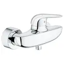 Смеситель однорычажный для душа Grohe Eurostyle Solid DN 15 (цвет - хром) (23722003) фото 1 Aquada.com.ua