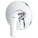 Змішувач прихованого монтажу для 1 споживача Grohe Eurosmart New (24042003)