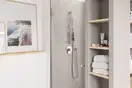 Змішувач прихованого монтажу для 1 споживача Grohe Eurosmart New (24042003)