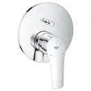 Grohe Eurosmart New Смеситель скрытого монтажа, хром (24043003)