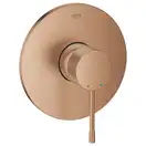 Смеситель для душа Grohe Essence (24057DL1) фото 1 Aquada.com.ua