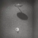 Смеситель для душа Grohe Plus (цвет - хром) (24059003) фото 4 Aquada.com.ua
