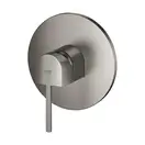 Смеситель для душа Grohe Plus (цвет - графит тёмный матовый) (24059AL3) фото 3 Aquada.com.ua