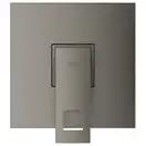 Смеситель для душа Grohe Eurocube (цвет - тёмный графит, матовый) (24061AL0) фото 2 Aquada.com.ua