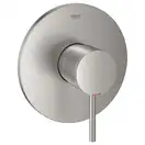 Змішувач для душа Grohe Atrio, суперсталь (24065DC3)