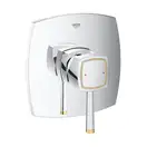 Змішувач для душа Grohe Grandera, хром (24067IG0)