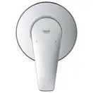 Одноважільний змішувач для душу Grohe BauEdge New (29040001)