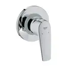 Змішувач для душа Grohe BauFlow прихованого монтажу, хром (29046000)