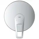 Grohe BauLoop New Змішувач прихованого монтажу, хром (29080001)