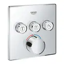 Змішувач для вбудованого монтажу Grohe SmartControl (29149000)