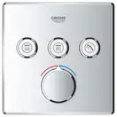 Змішувач для вбудованого монтажу Grohe SmartControl (29149000)