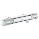 Змішувач для душу з термостатом Grohe Grohtherm 1000 Performance, ексц. 1/2 дюймів  (34778000)
