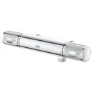 Змішувач для душу з термостатом Grohe Grohtherm 1000 Performance, ексц. 1/2 дюймів  (34778000)