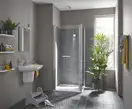 Термостат для душу Grohe Grohtherm 500 (34793000)