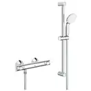 Термостат для душу Grohe Grohtherm 500, хром (34796000)