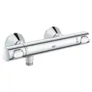 Змішувач термостатичний для душу Grohe Precision Flow 34840000
