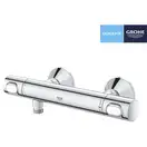 Змішувач термостатичний для душу Grohe Precision Flow 34840000