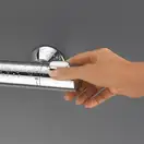 Змішувач термостатичний для душу Grohe Precision Flow 34840000