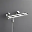 Змішувач термостатичний для душу Grohe Precision Flow 34840000