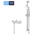 Змішувач термостат. для душу з гарнітурою Grohe Precision Flow (34841000)