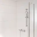 Змішувач термостат. для душу з гарнітурою Grohe Precision Flow (34841000)