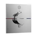 Hansgrohe ShowerSelect Comfort E Термостат для душу, хром (15571000)