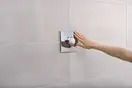 Hansgrohe ShowerSelect Comfort E Термостат на 2 споживачі, хром (15572000)